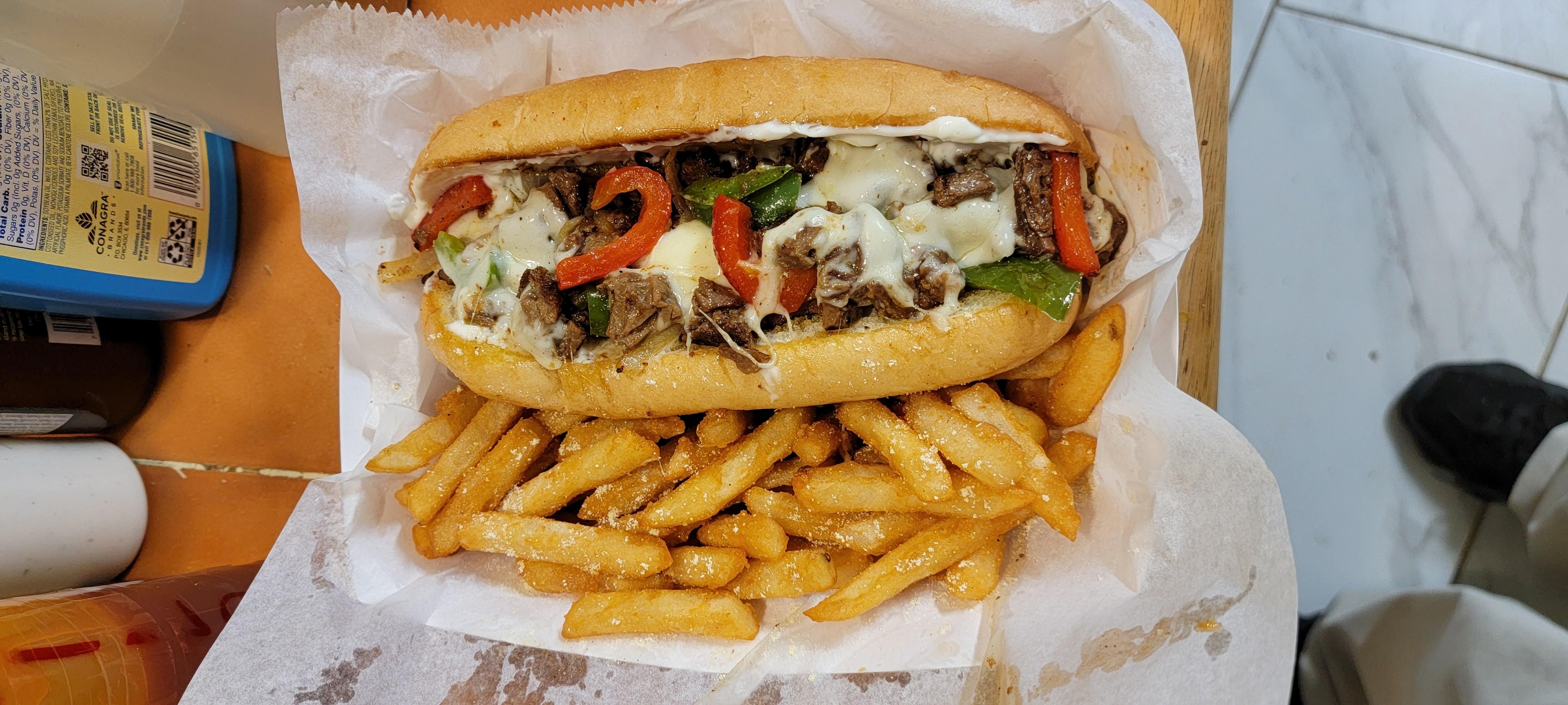 Photo credit: grubhub