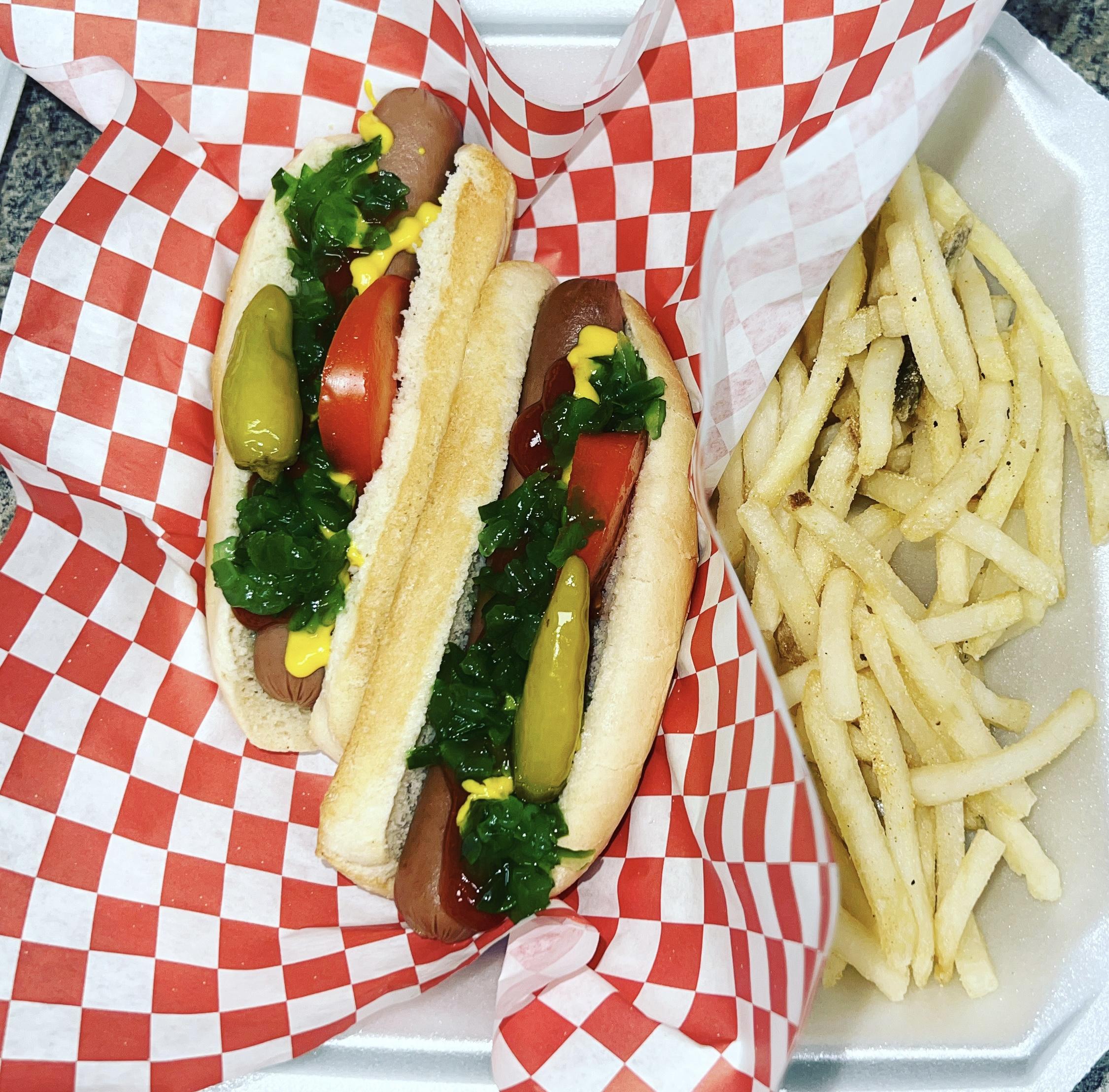 Photo credit: grubhub