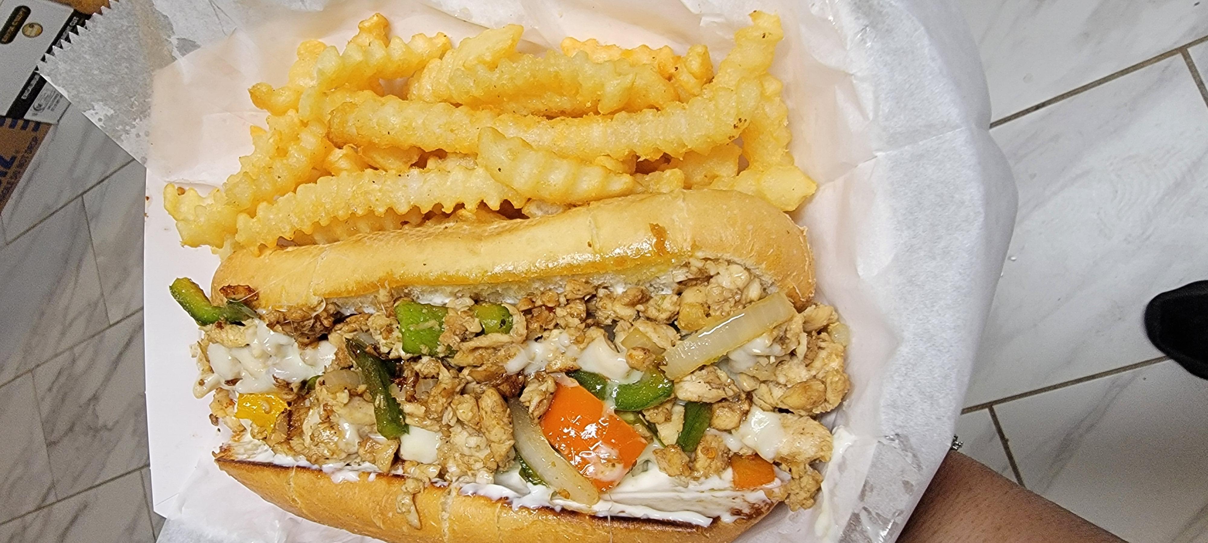 Photo credit: grubhub
