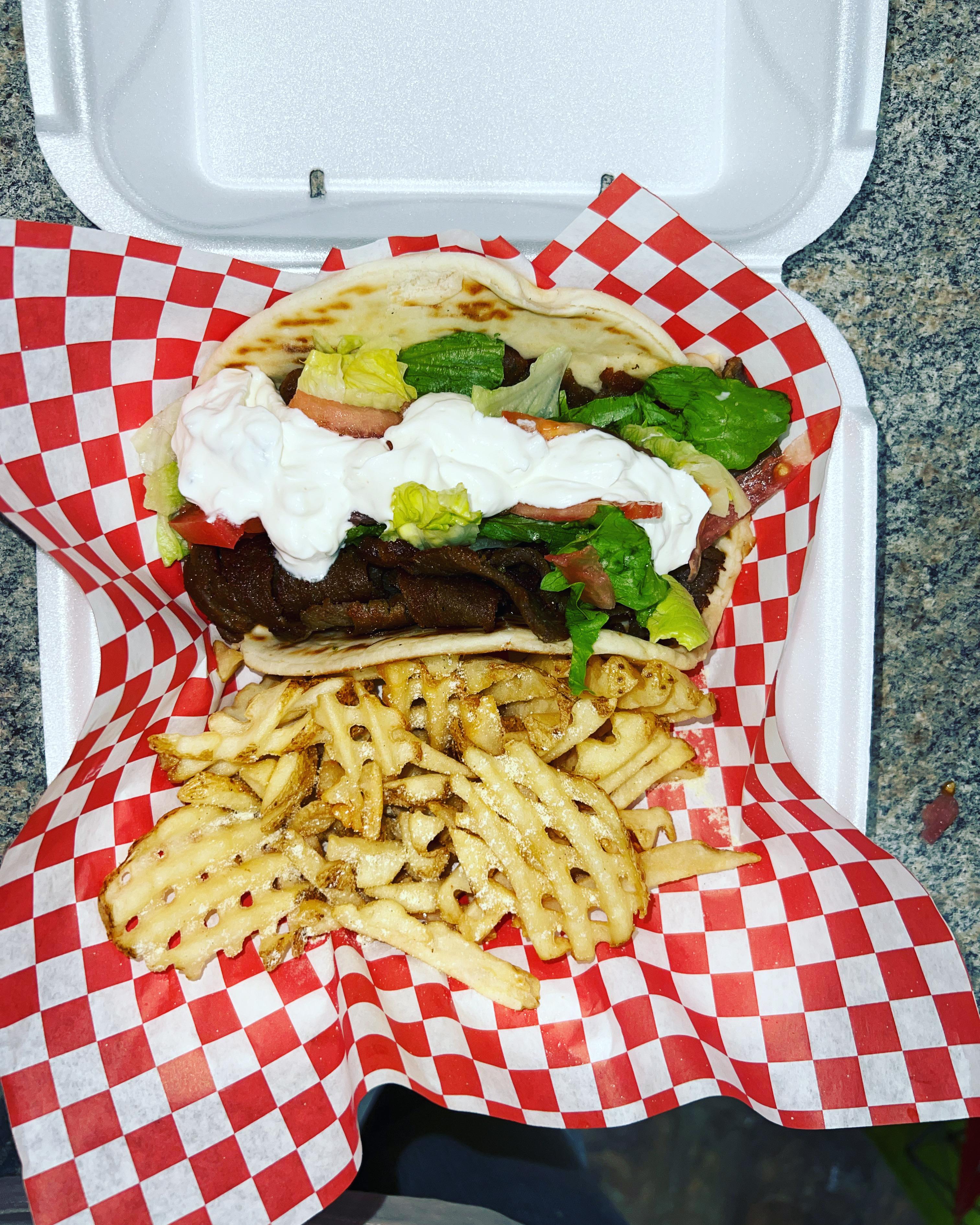 Photo credit: grubhub