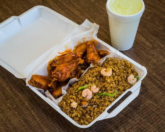 Photo credit: ubereats