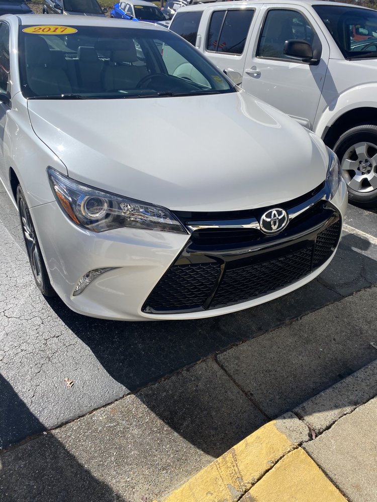COBB COUNTY TOYOTA - Kennesaw GA - Hours, Directions, Reviews - Loc8NearMe
