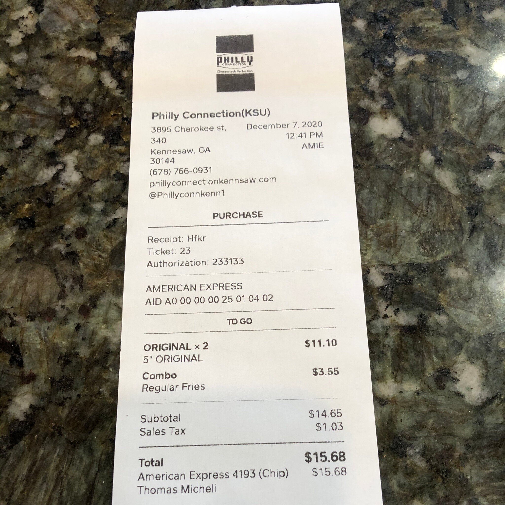 Photo credit: Tripadvisor