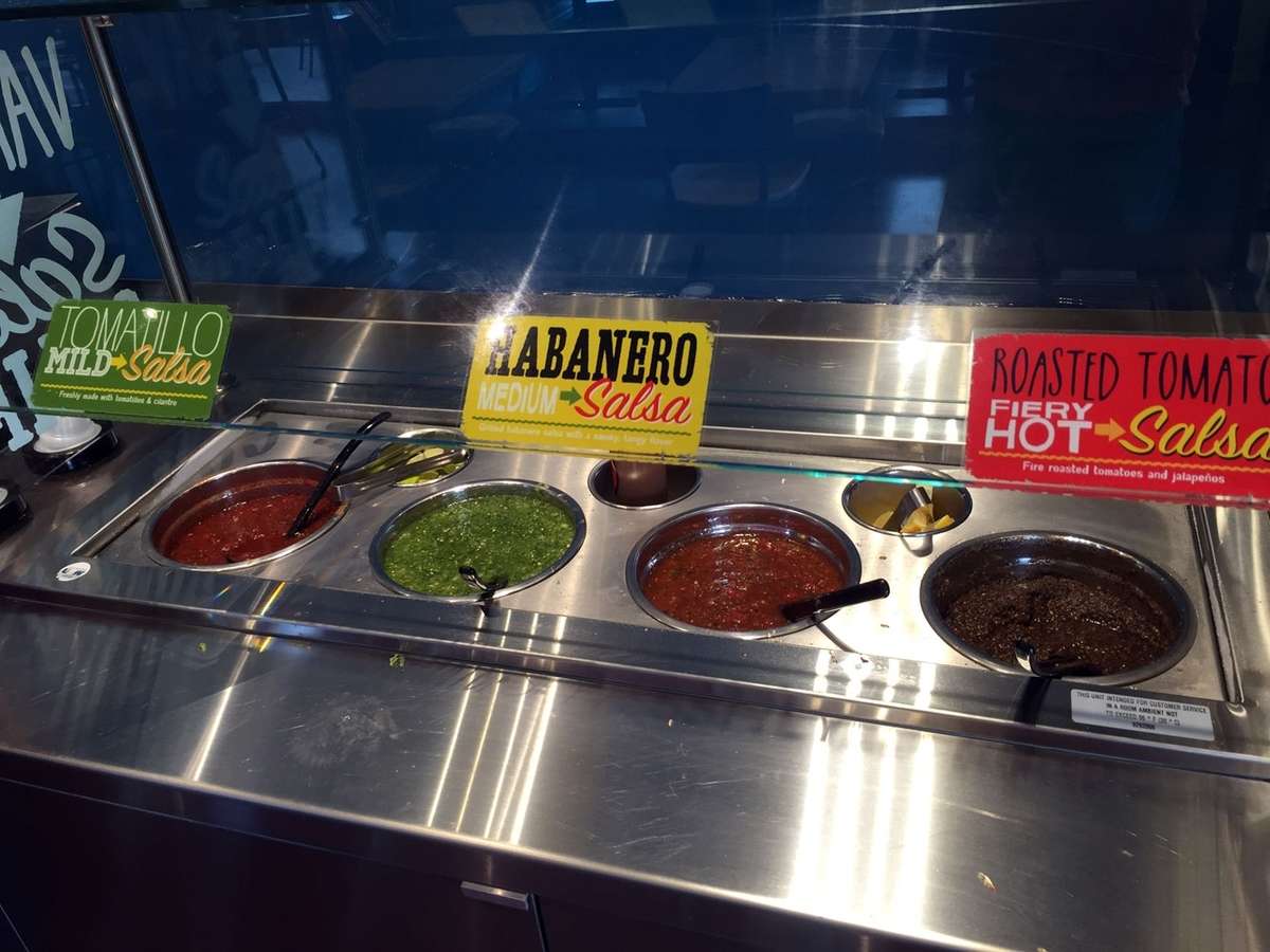Photo credit: zomato