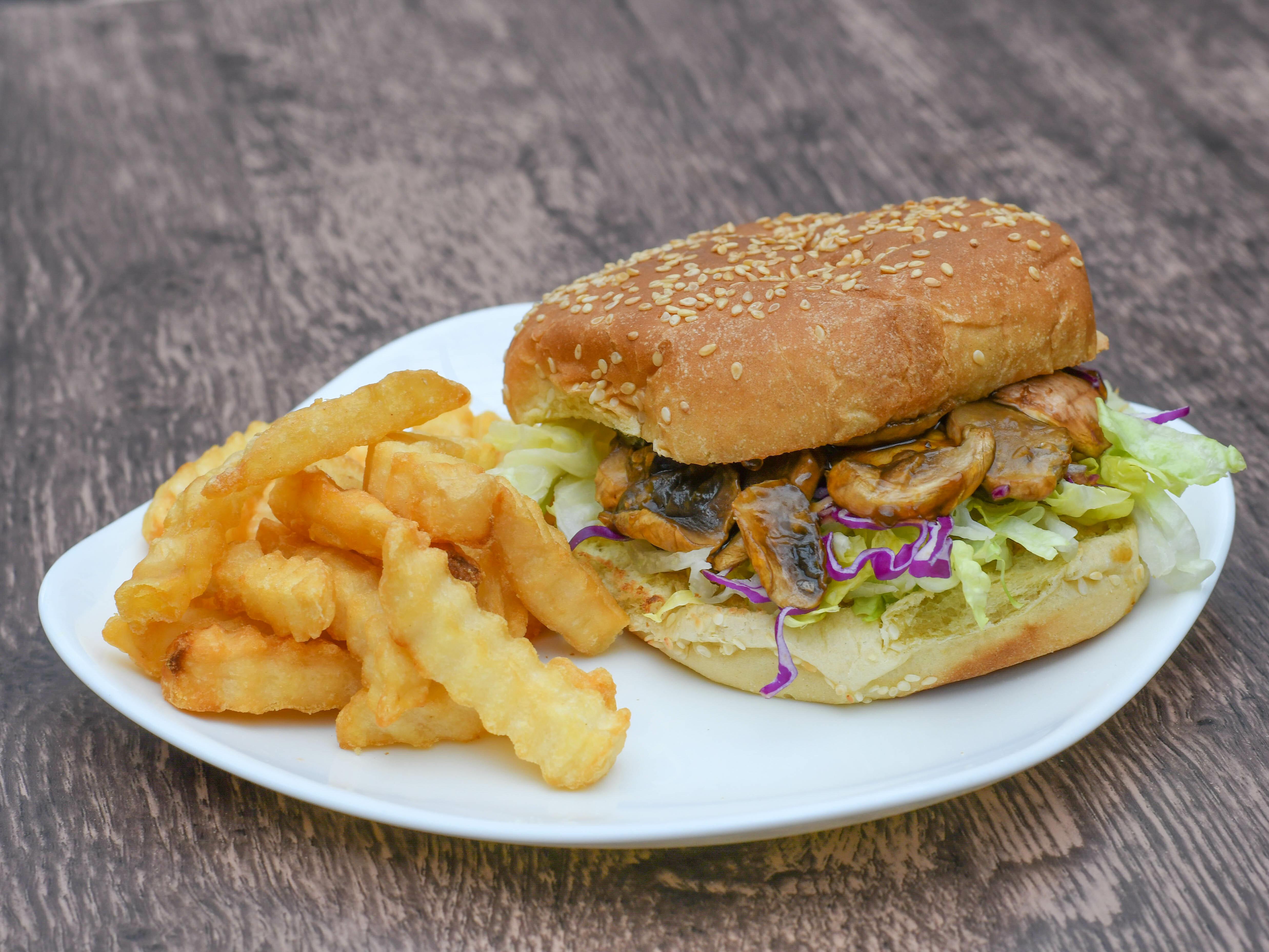 Photo credit: grubhub