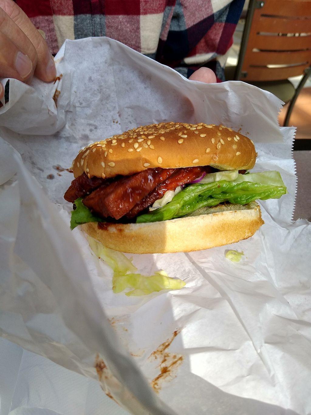 Photo credit: happycow