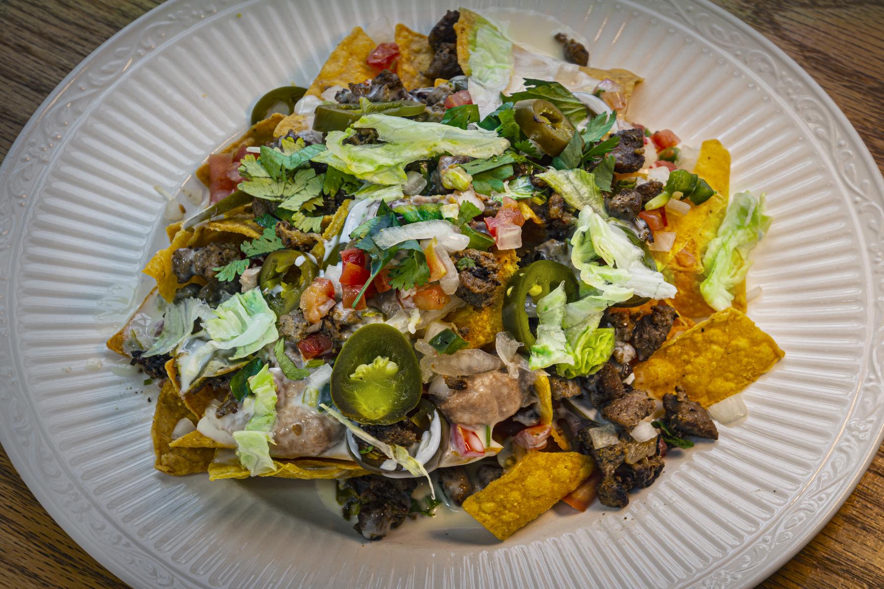 Photo credit: grubhub