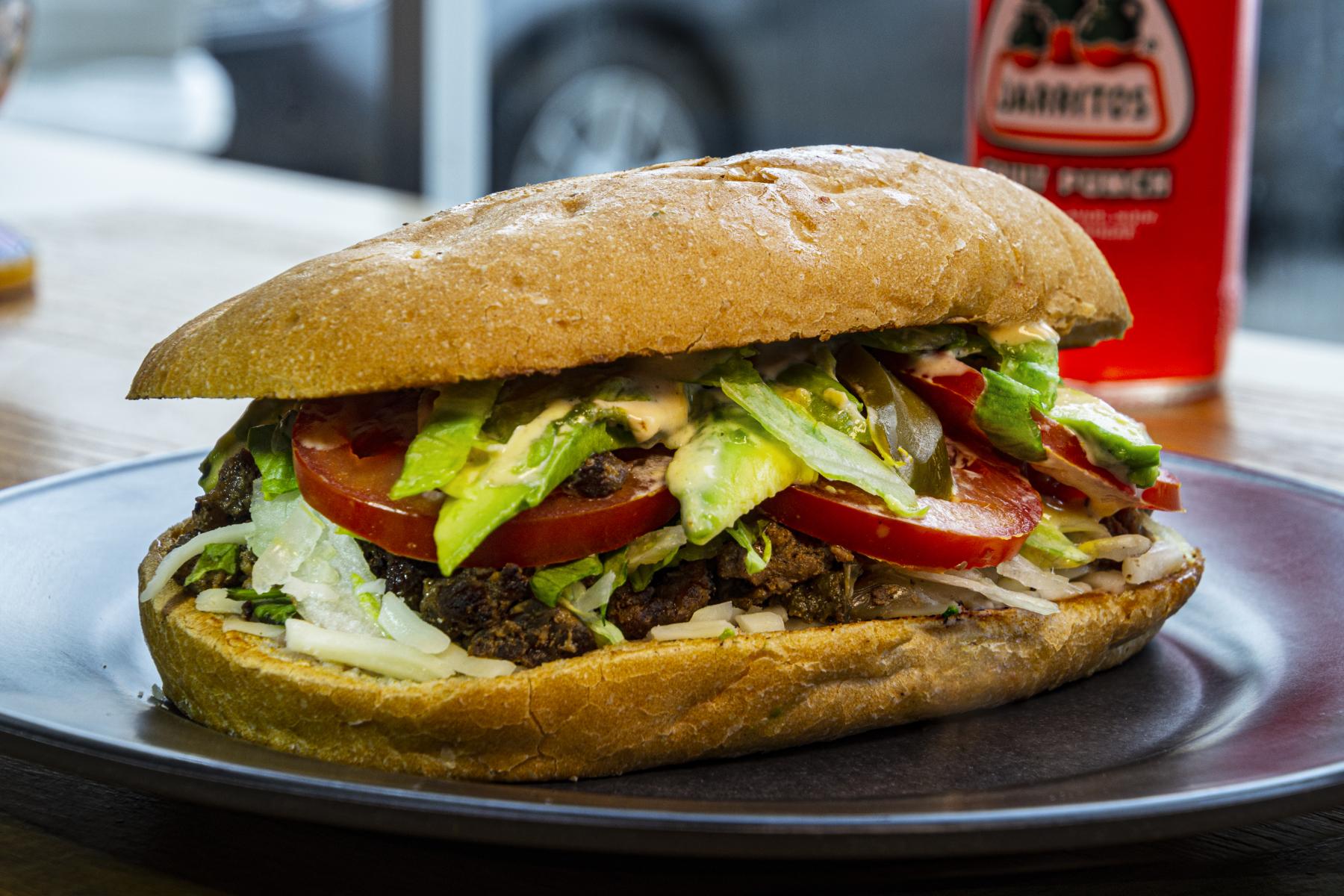 Photo credit: grubhub