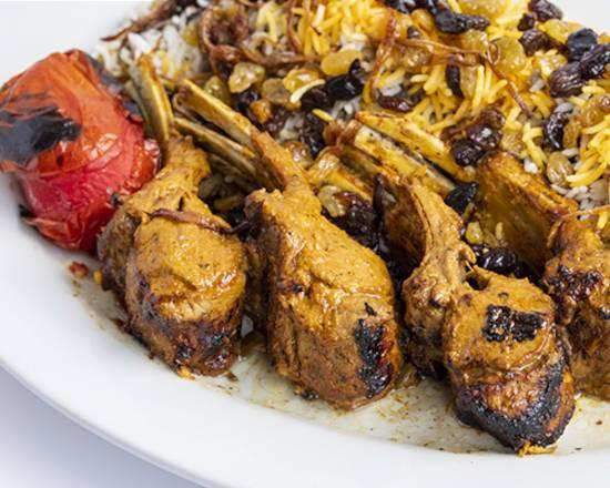 Photo credit: ubereats