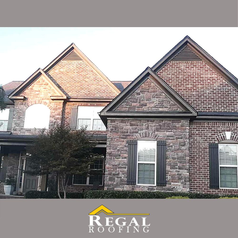 Regal Roofing