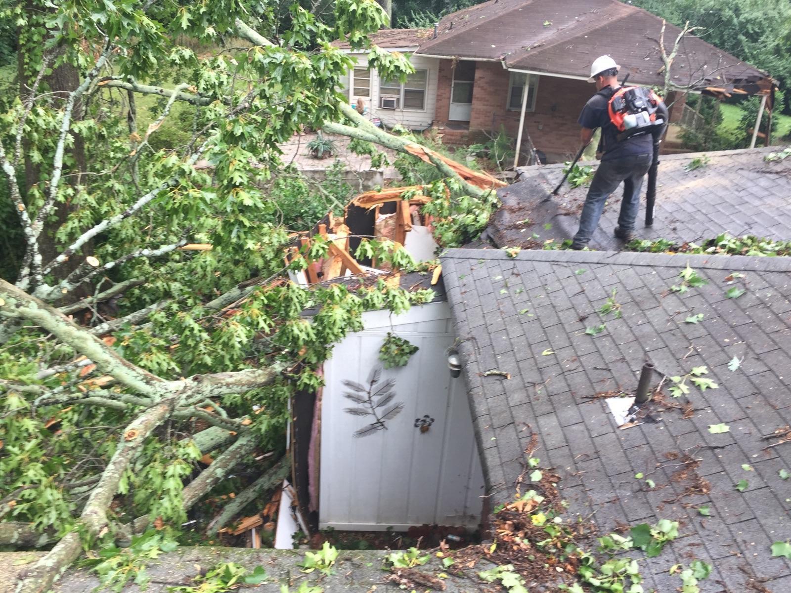 Photo credit: nextdoor