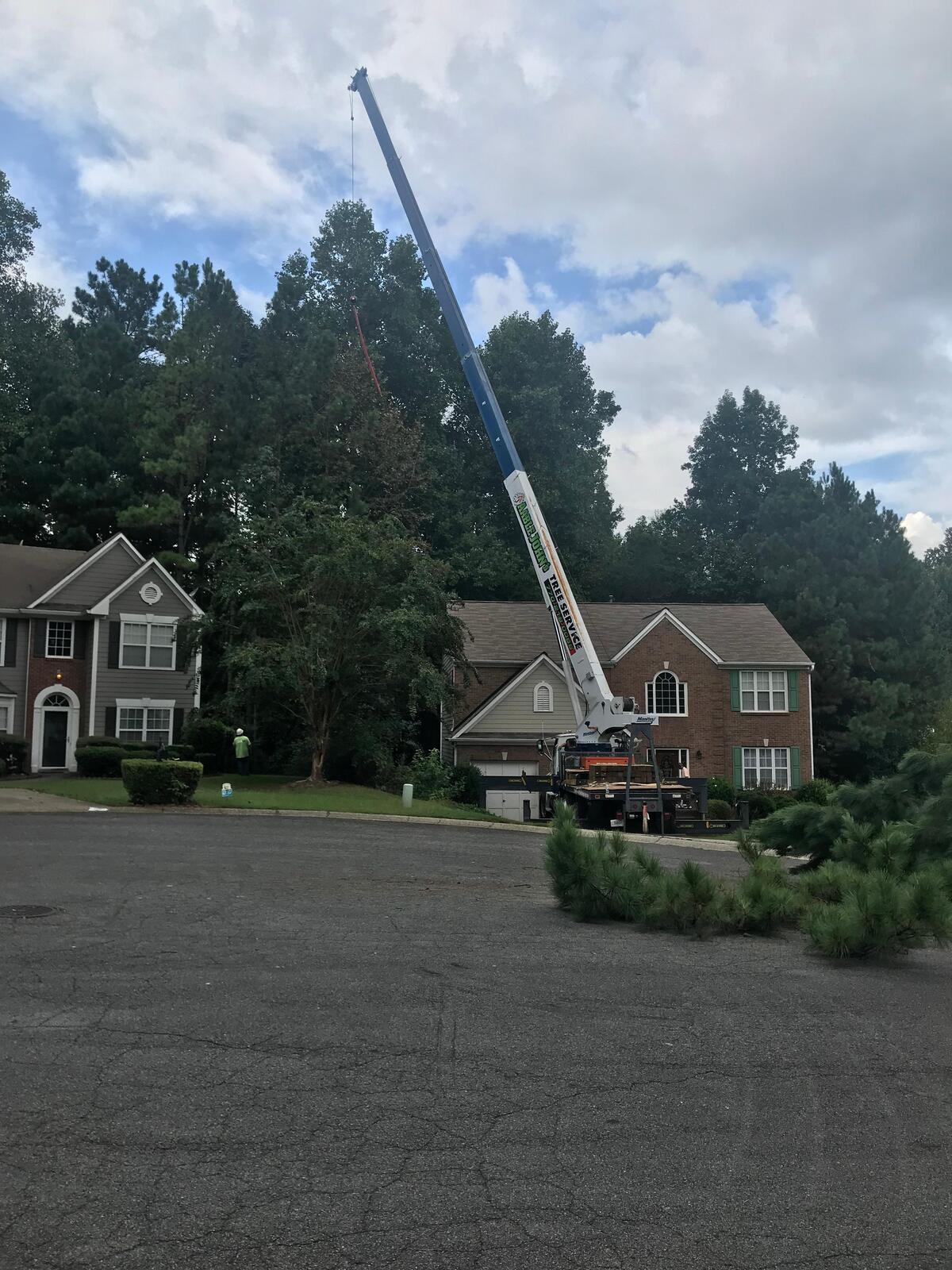 Photo credit: nextdoor