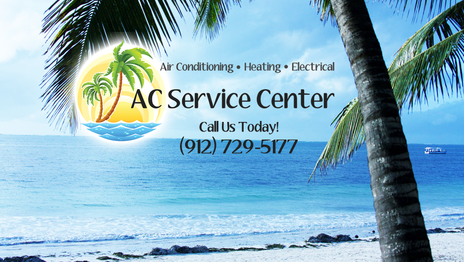AC Service Center