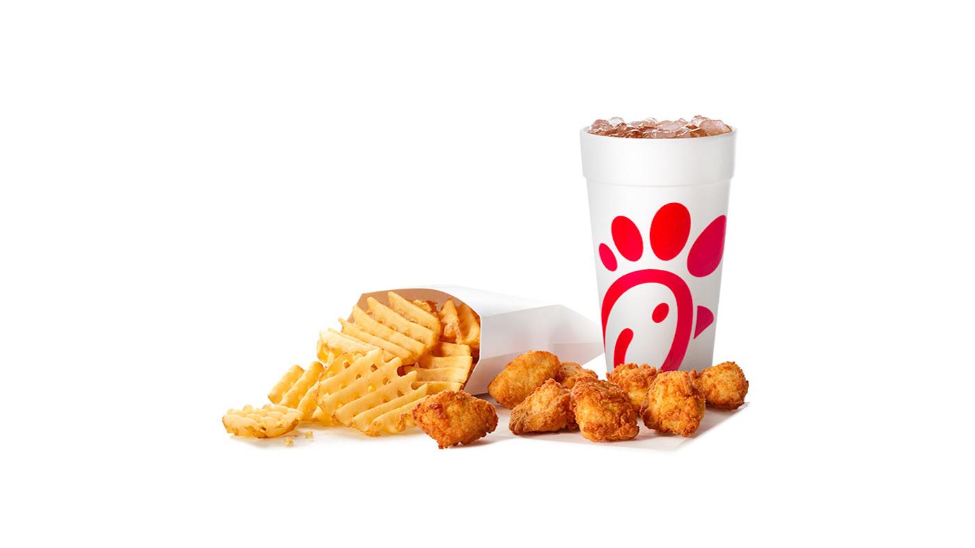 Photo credit: doordash