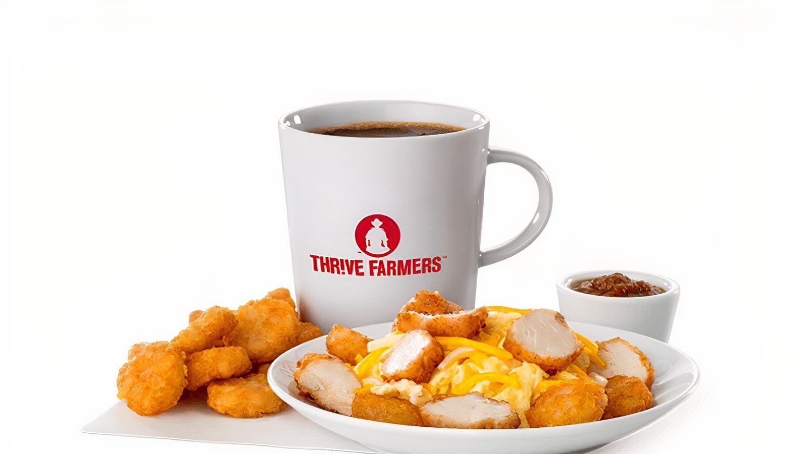 Photo credit: doordash