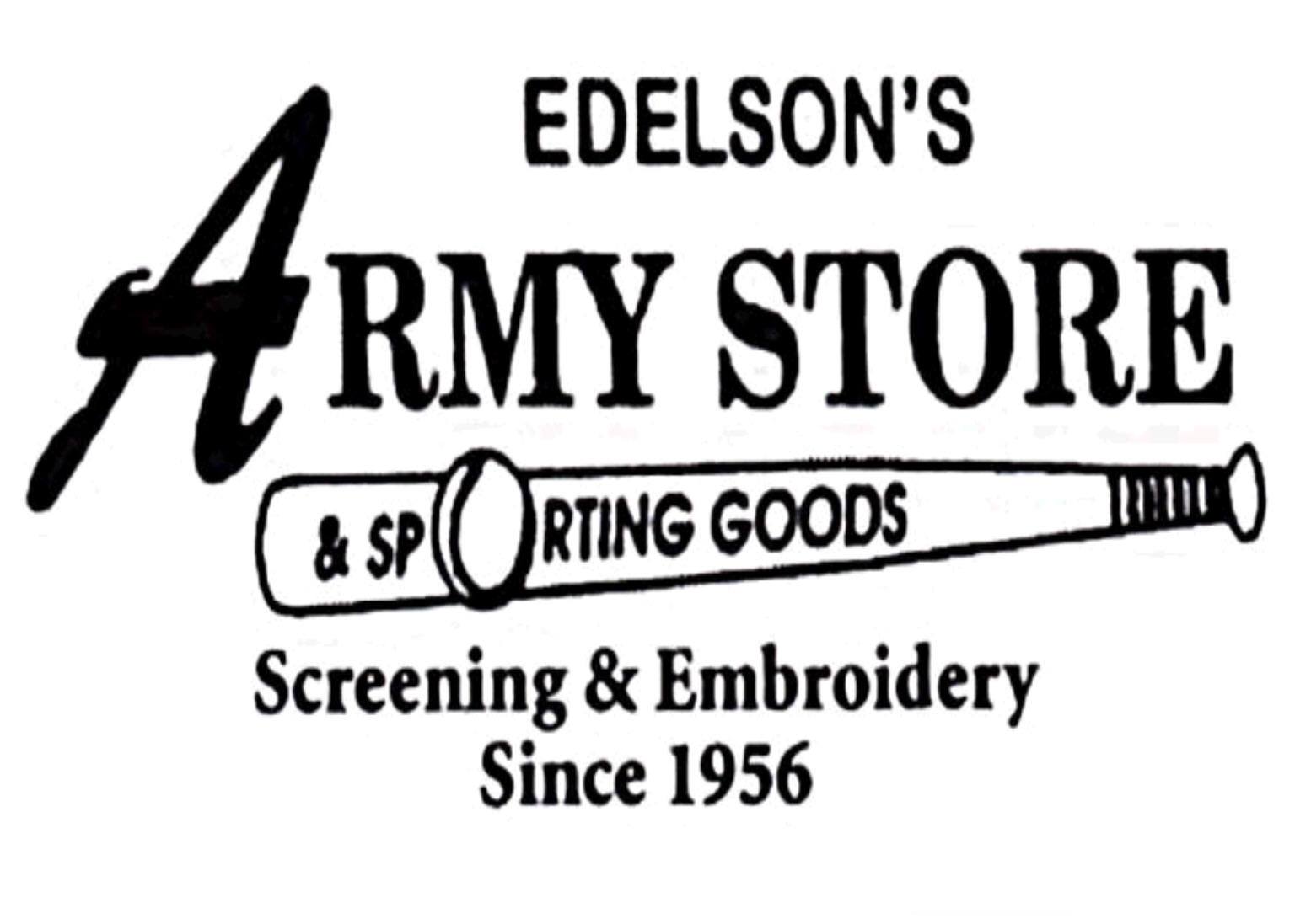 Edelson's Army Store