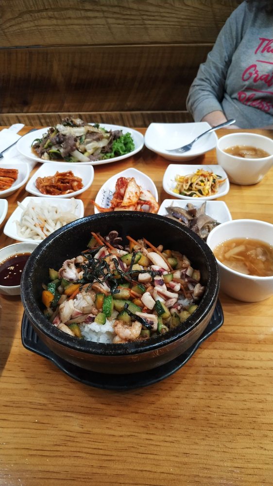 The 30 Best Restaurants In Lagrange Ga - Dec 2021 Selection By Restaurantji