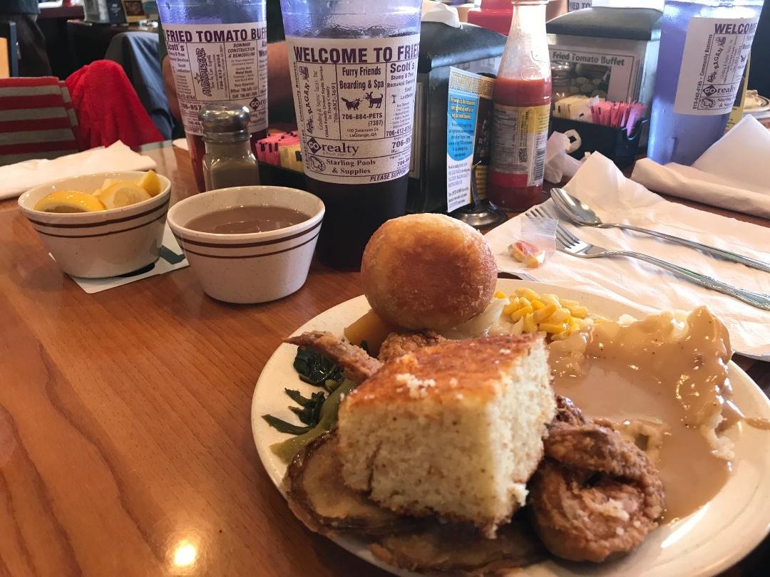 Photo credit: tripadvisor
