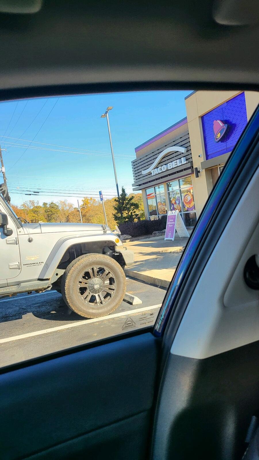 Photo credit: nextdoor