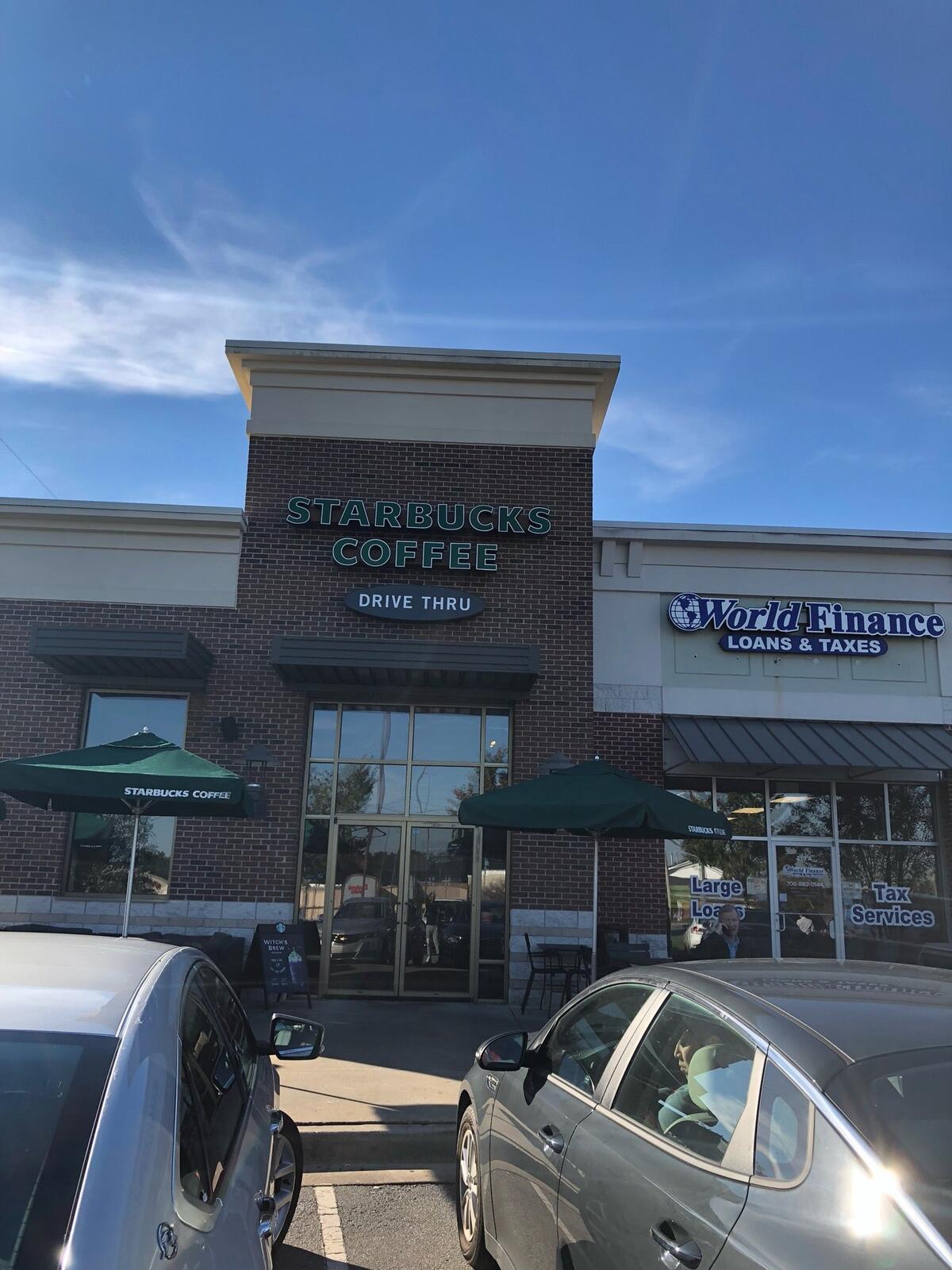 Photo credit: nextdoor