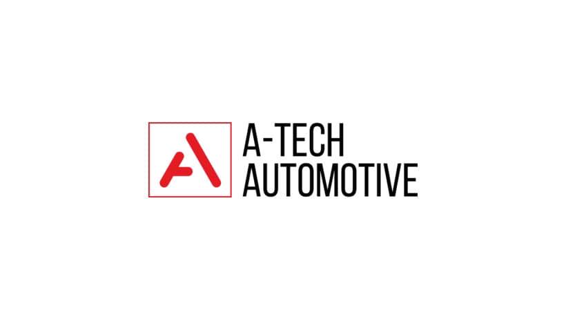 A-Tech Automotive services