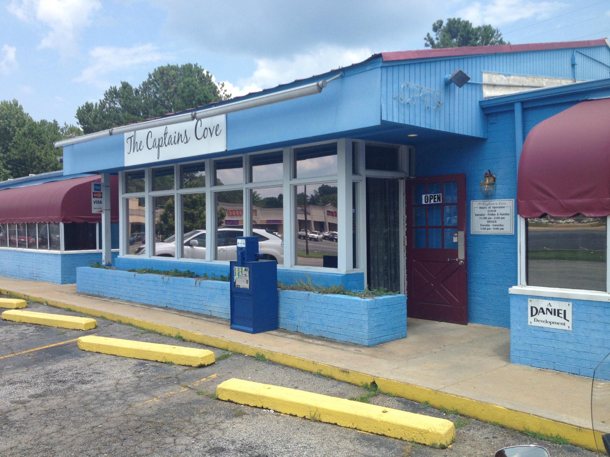 Photo credit: tripadvisor