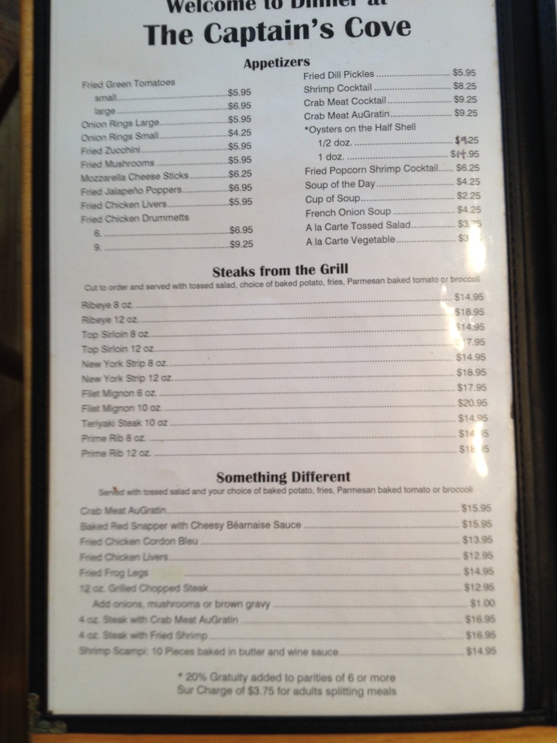 Photo credit: Tripadvisor