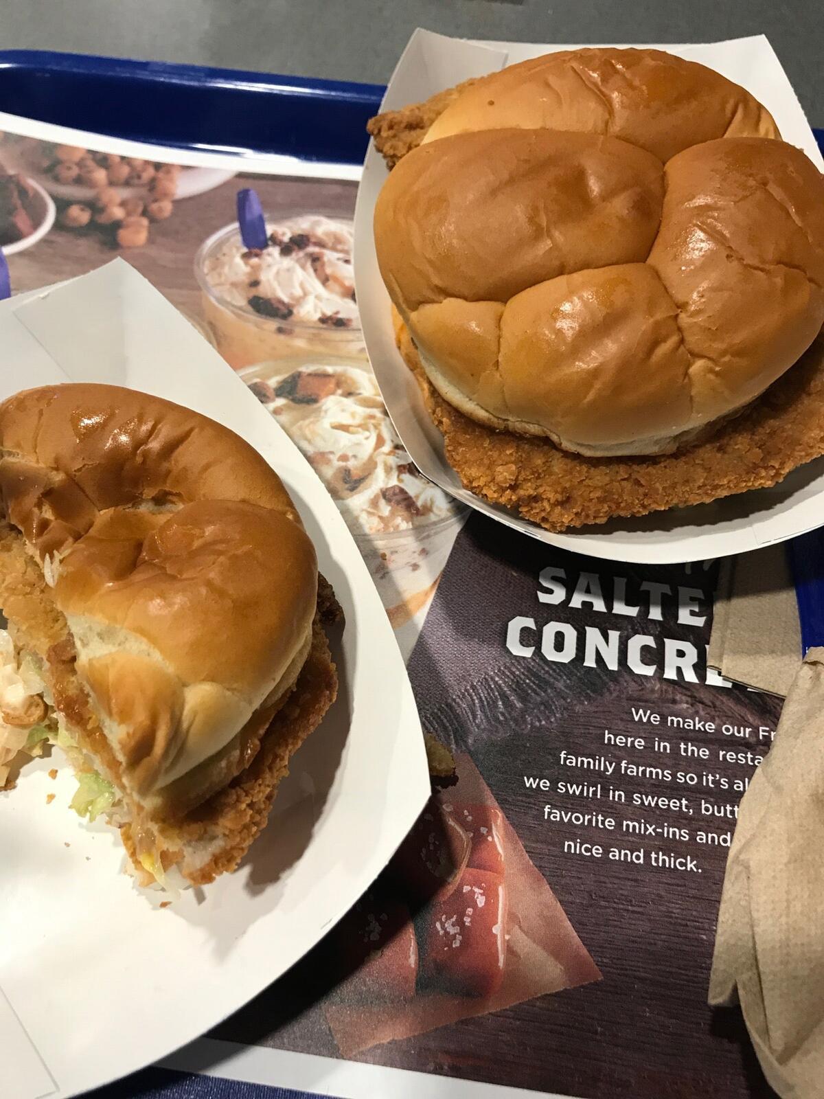 Photo credit: nextdoor