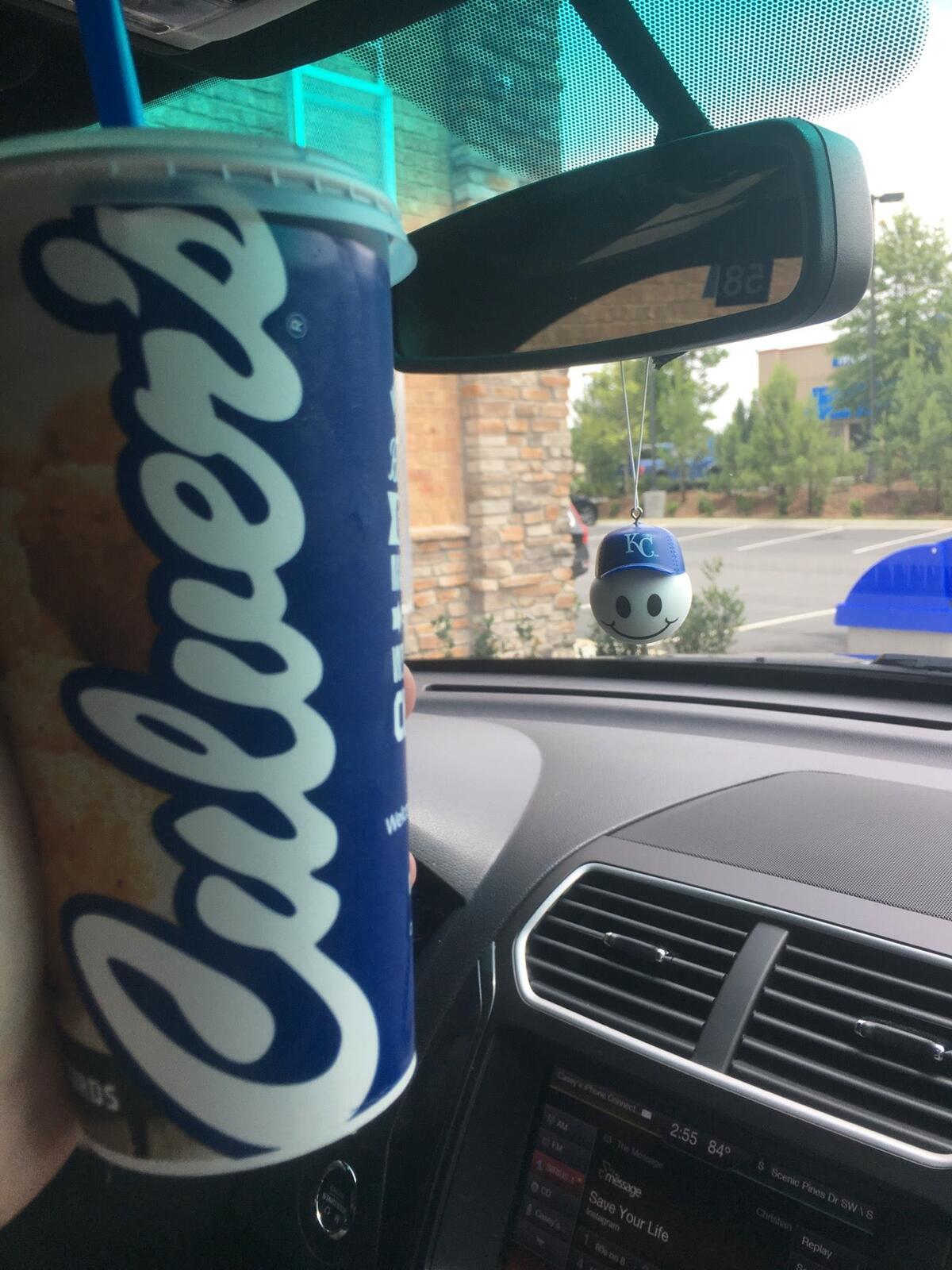 Photo credit: nextdoor