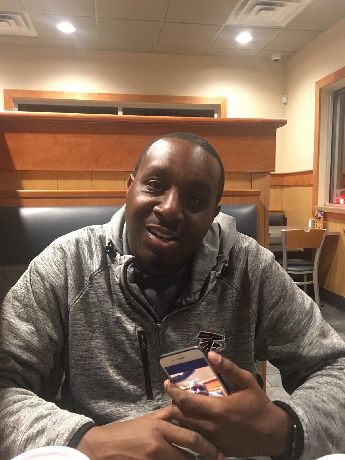 Photo credit: nextdoor