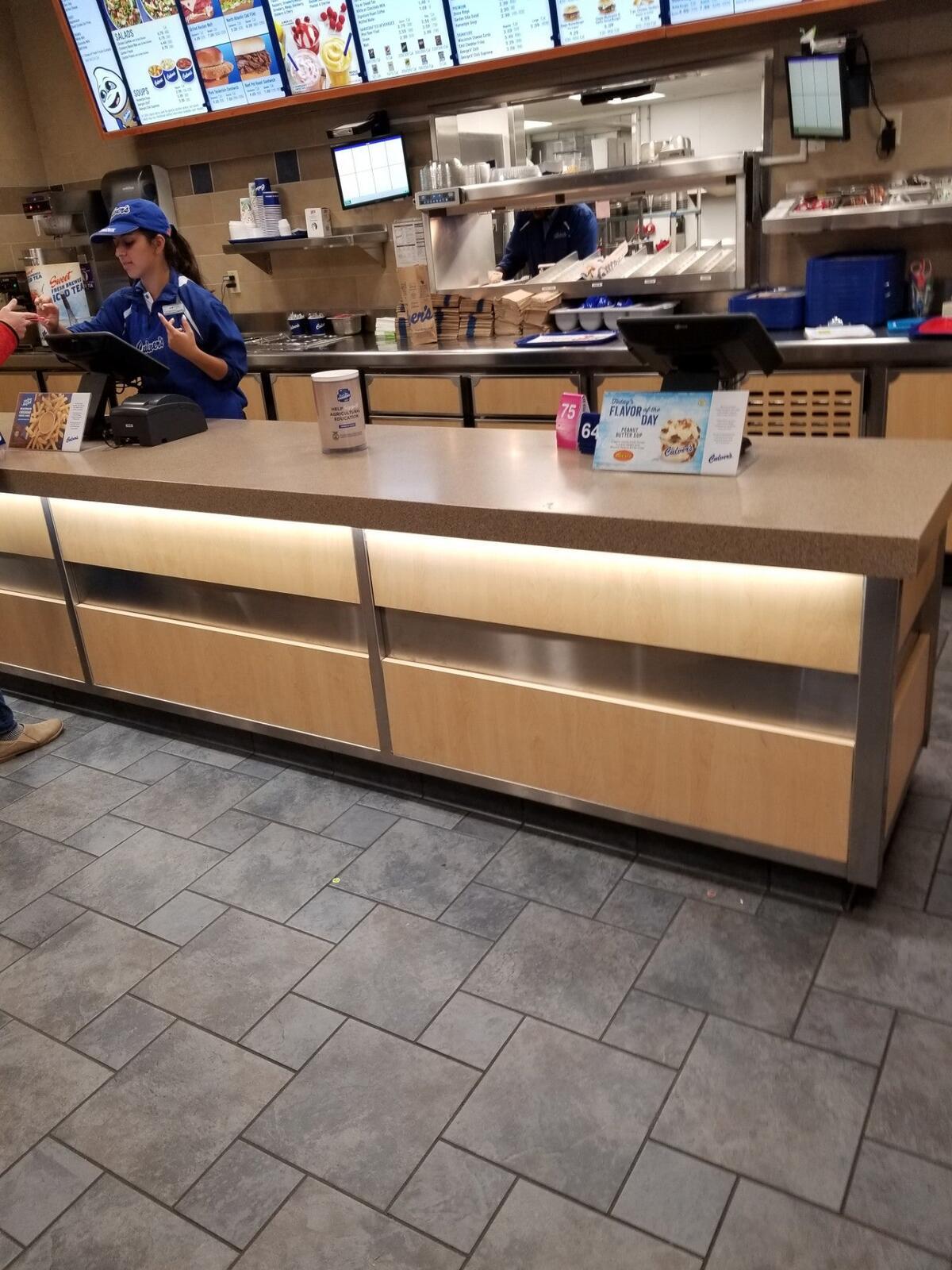 Photo credit: nextdoor