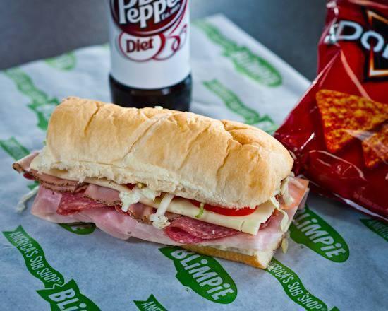 Photo credit: ubereats