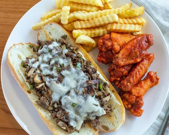 Photo credit: ubereats