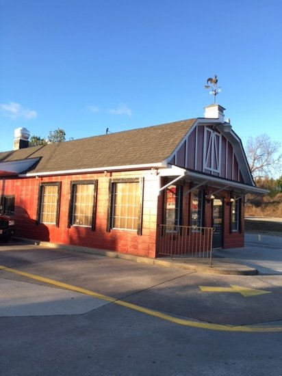 Photo credit: tripadvisor