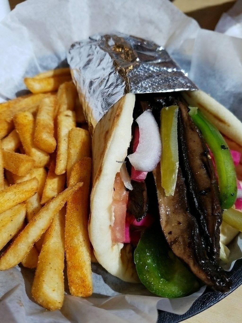 Photo credit: happycow