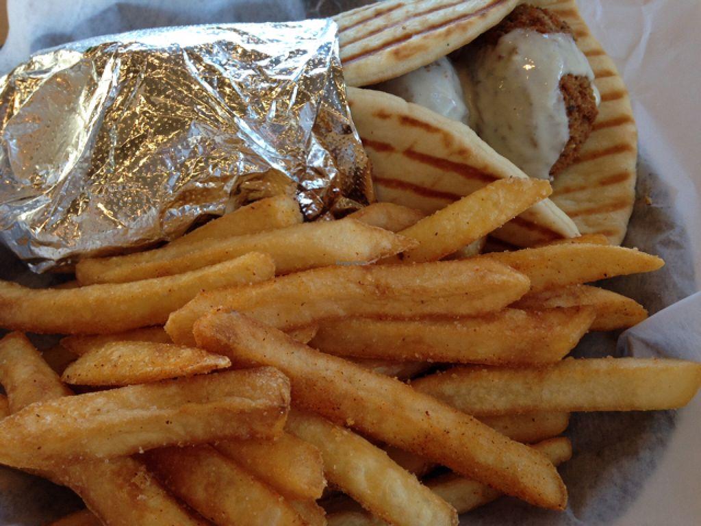 Photo credit: happycow