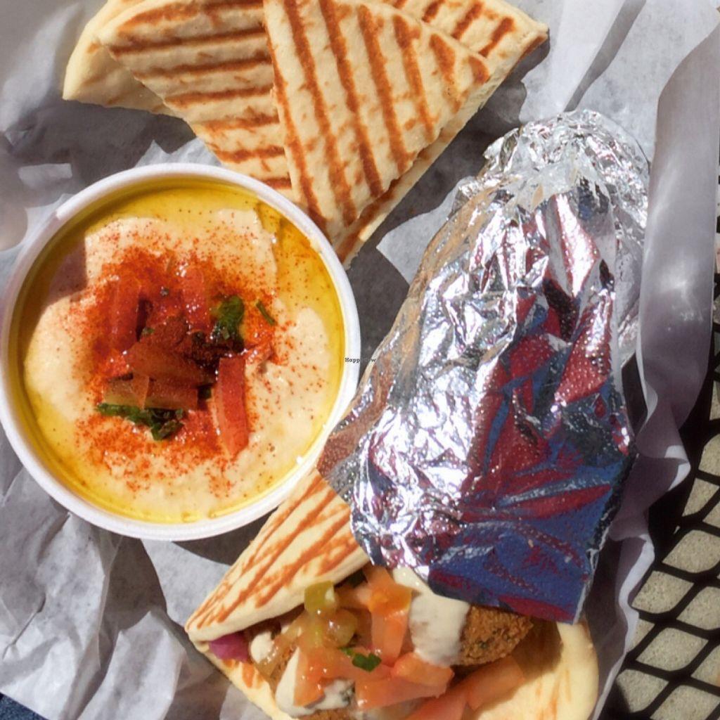 Photo credit: happycow