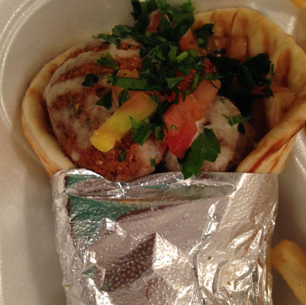 Photo credit: happycow