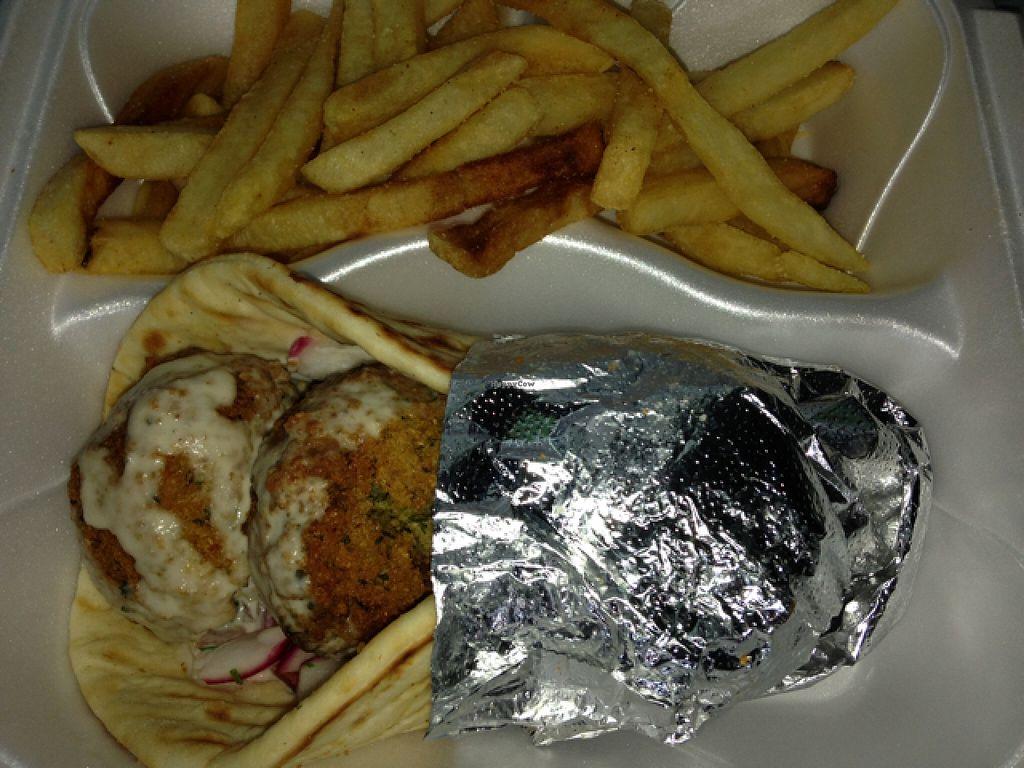 Photo credit: happycow