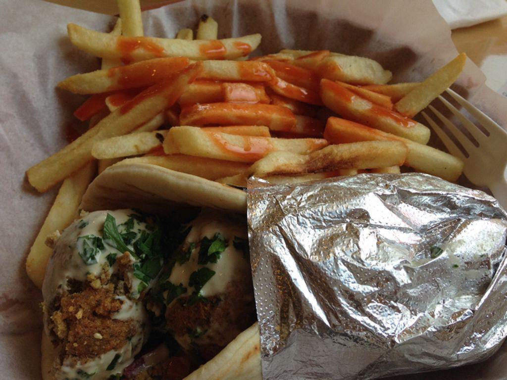 Photo credit: happycow