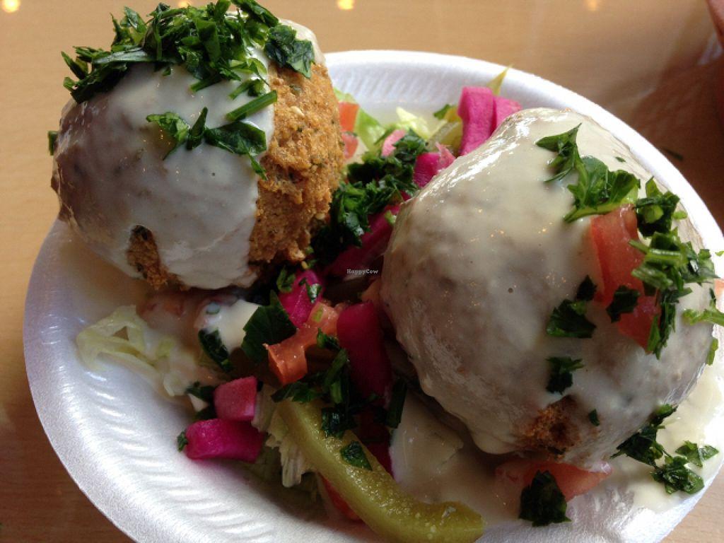 Photo credit: happycow