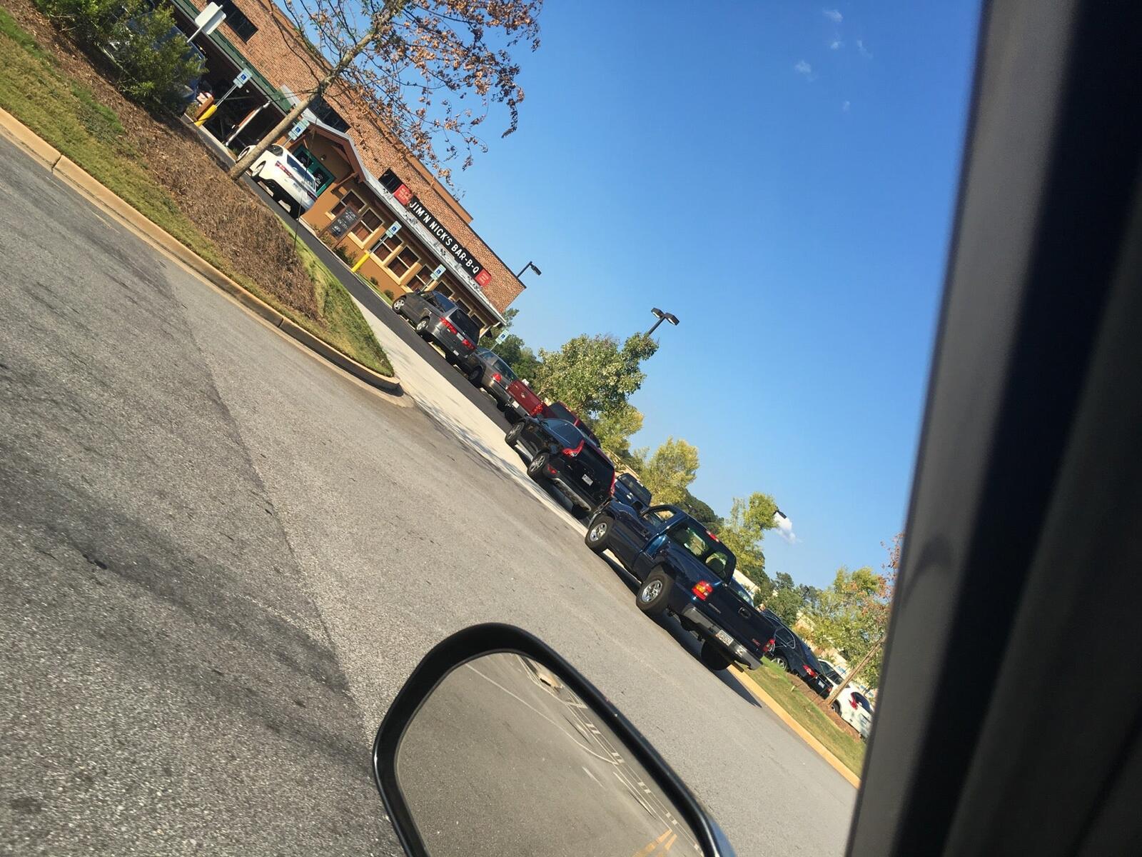 Photo credit: nextdoor