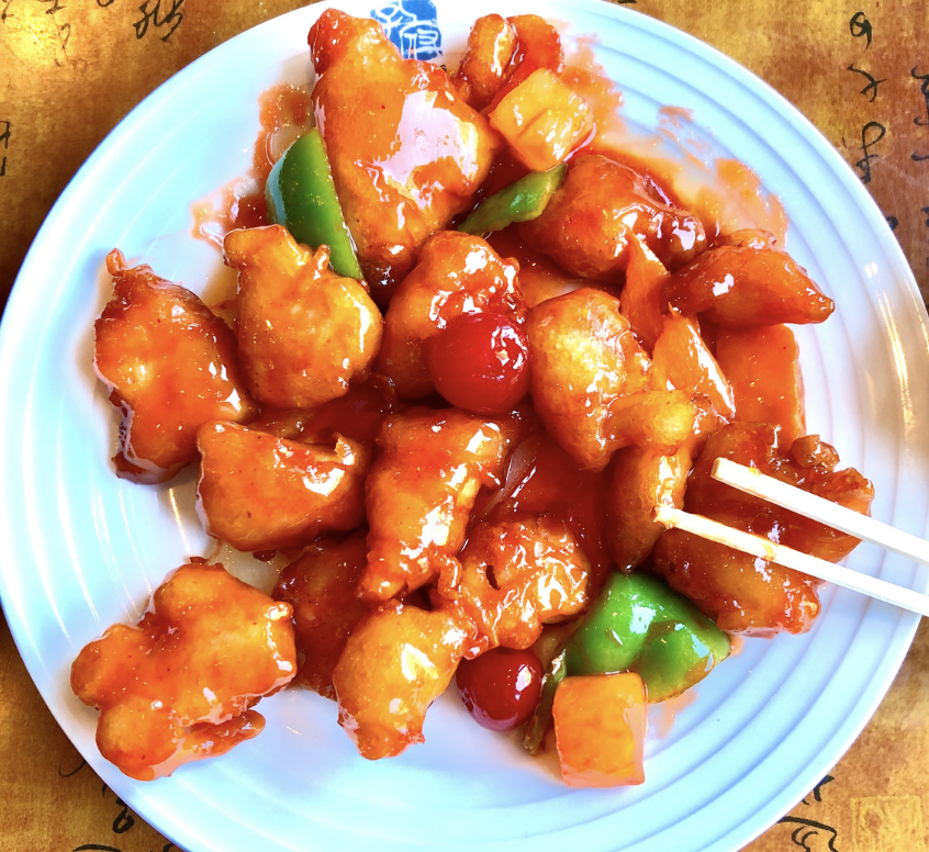 Photo credit: grubhub