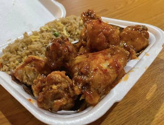Photo credit: ubereats