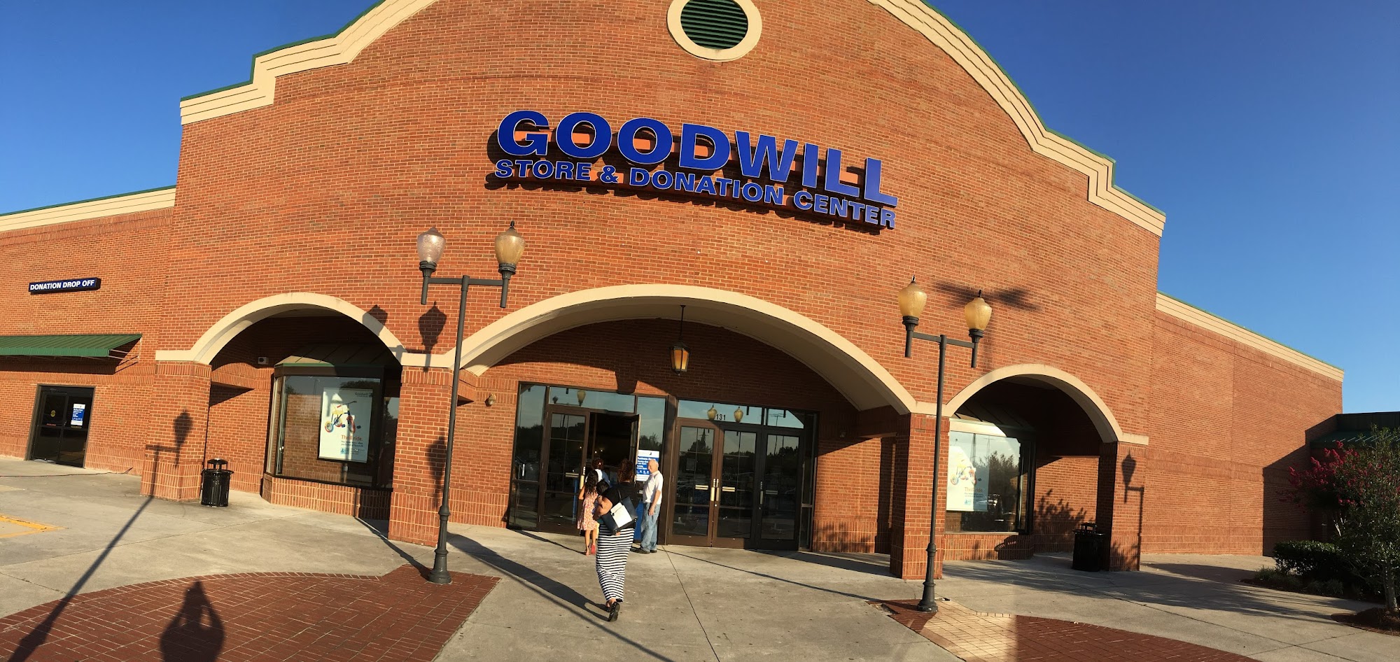 Goodwill Thrift Store & Donation Center