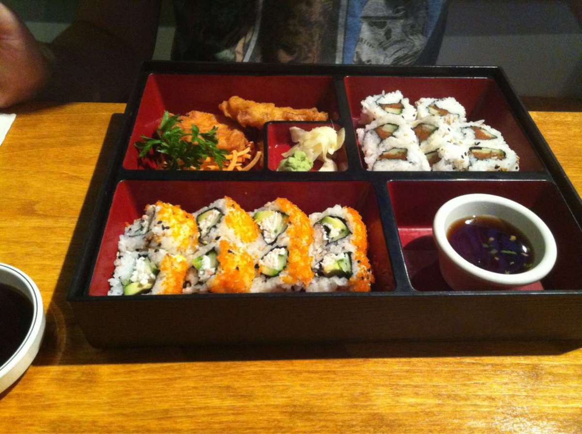 Photo credit: zomato