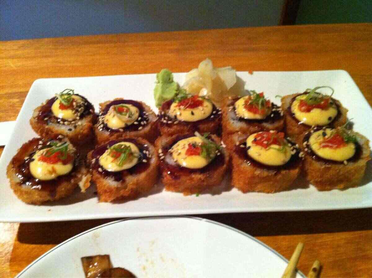 Photo credit: zomato