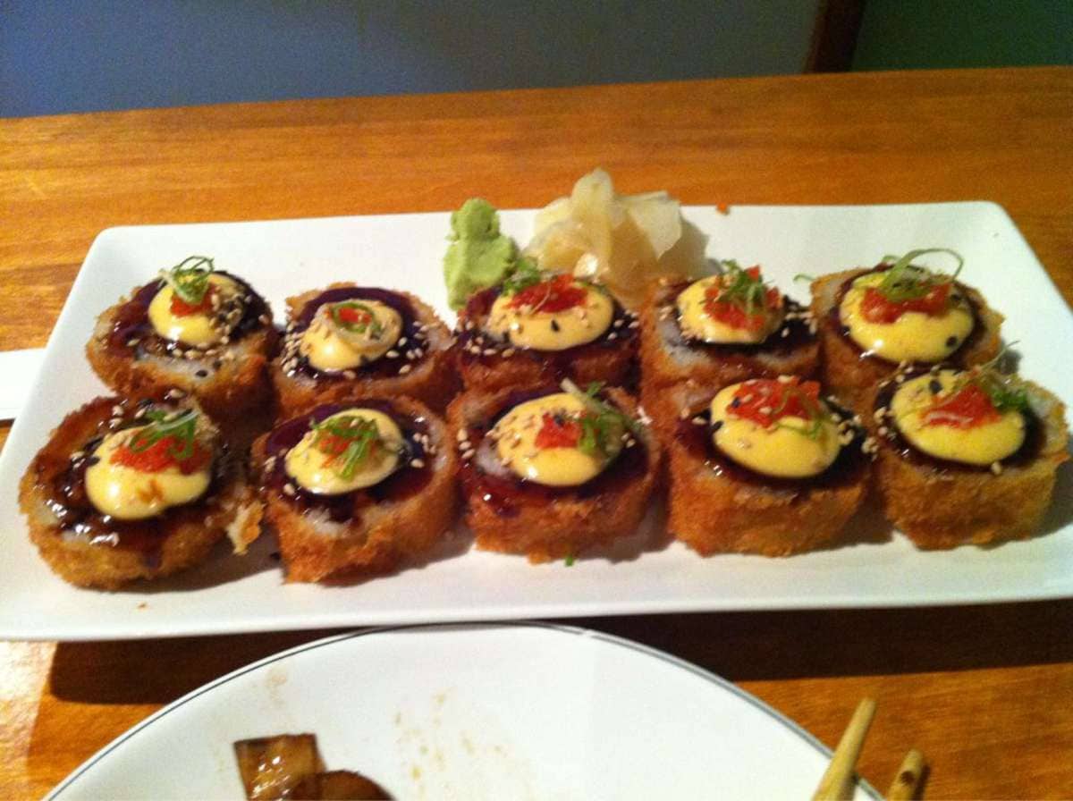 Photo credit: zomato