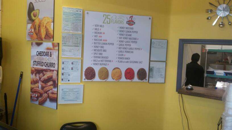 Photo credit: zomato