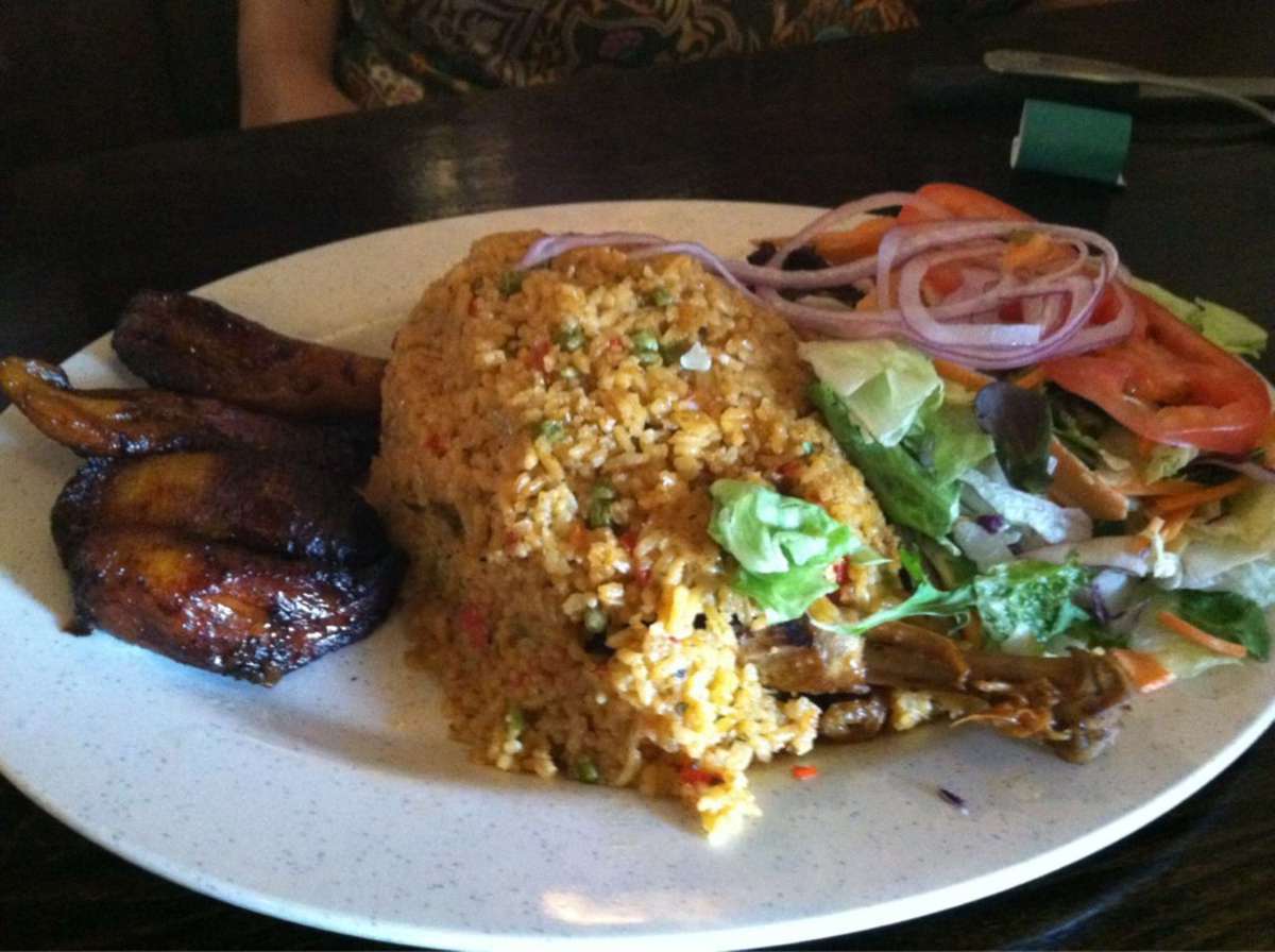 Photo credit: zomato